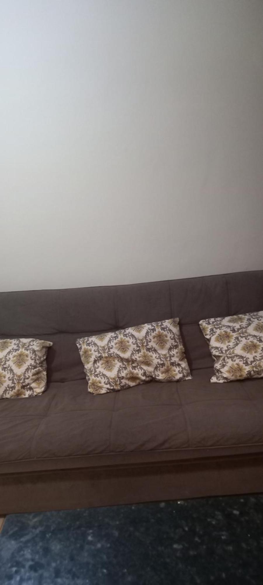Pindorama 11 Mobiliado, Impecavel! Apartment Santos (Sao Paulo)