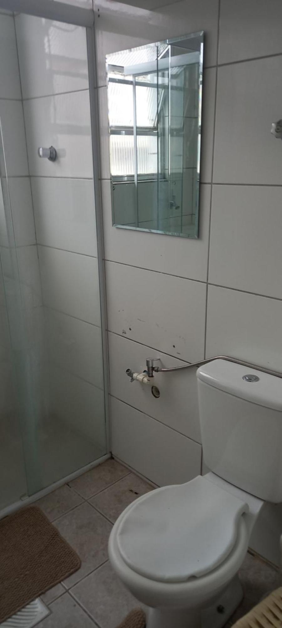 Apartment Pindorama 11 Mobiliado, Impecavel! Santos (Sao Paulo)