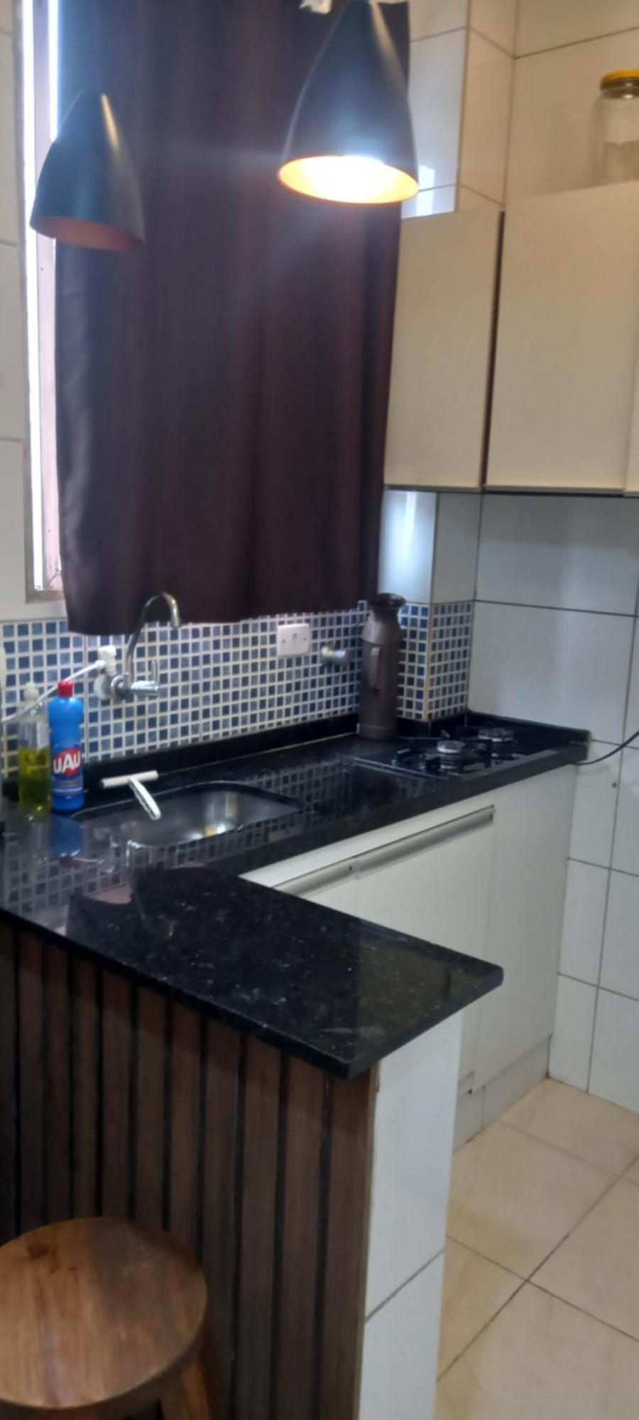 Apartment Pindorama 11 Mobiliado, Impecavel!