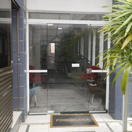 Pindorama 11 Apartamento Mobiliado, Impecavel! Santos  Exterior photo