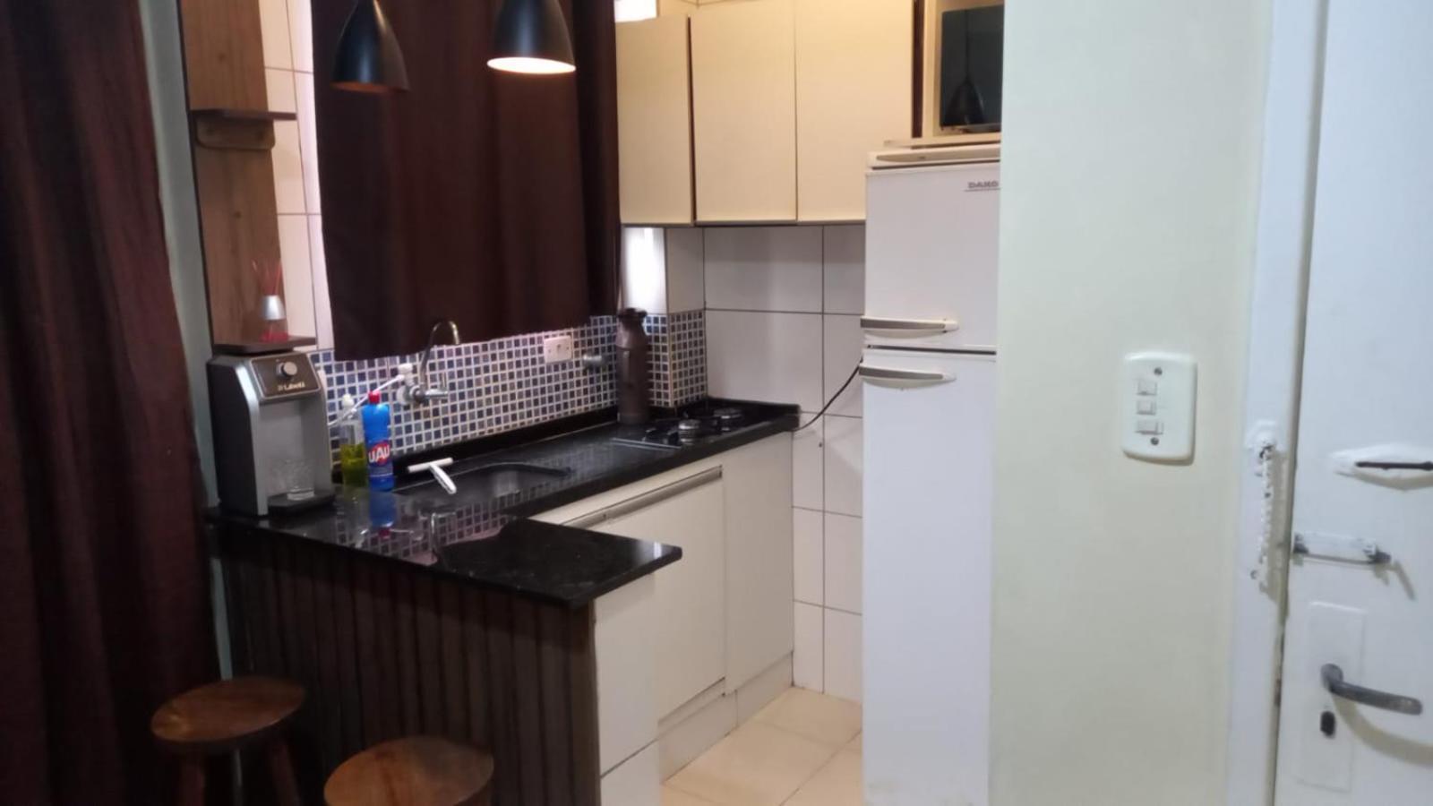 Pindorama 11 Mobiliado, Impecavel! Apartamento