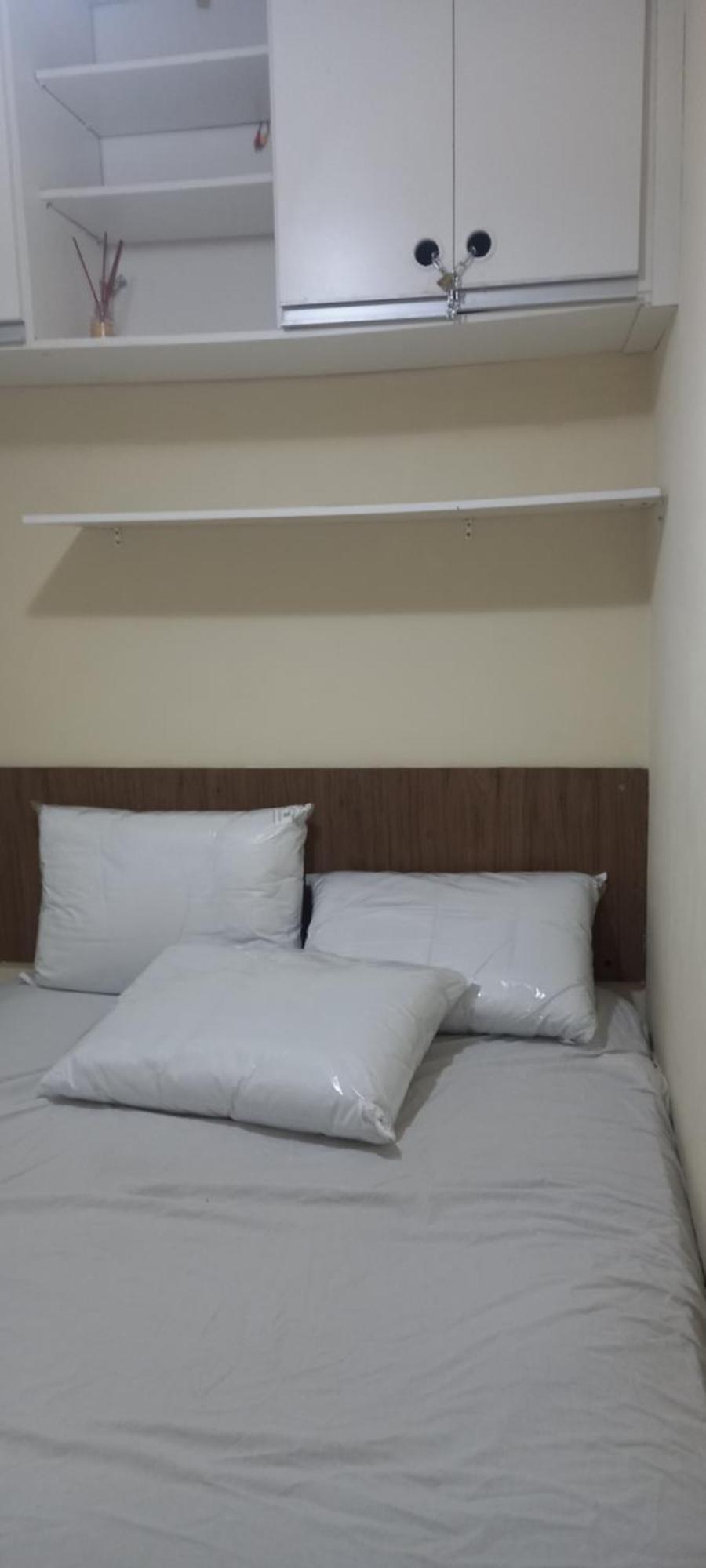 Pindorama 11 Mobiliado, Impecavel! Apartamento Santos (Sao Paulo)