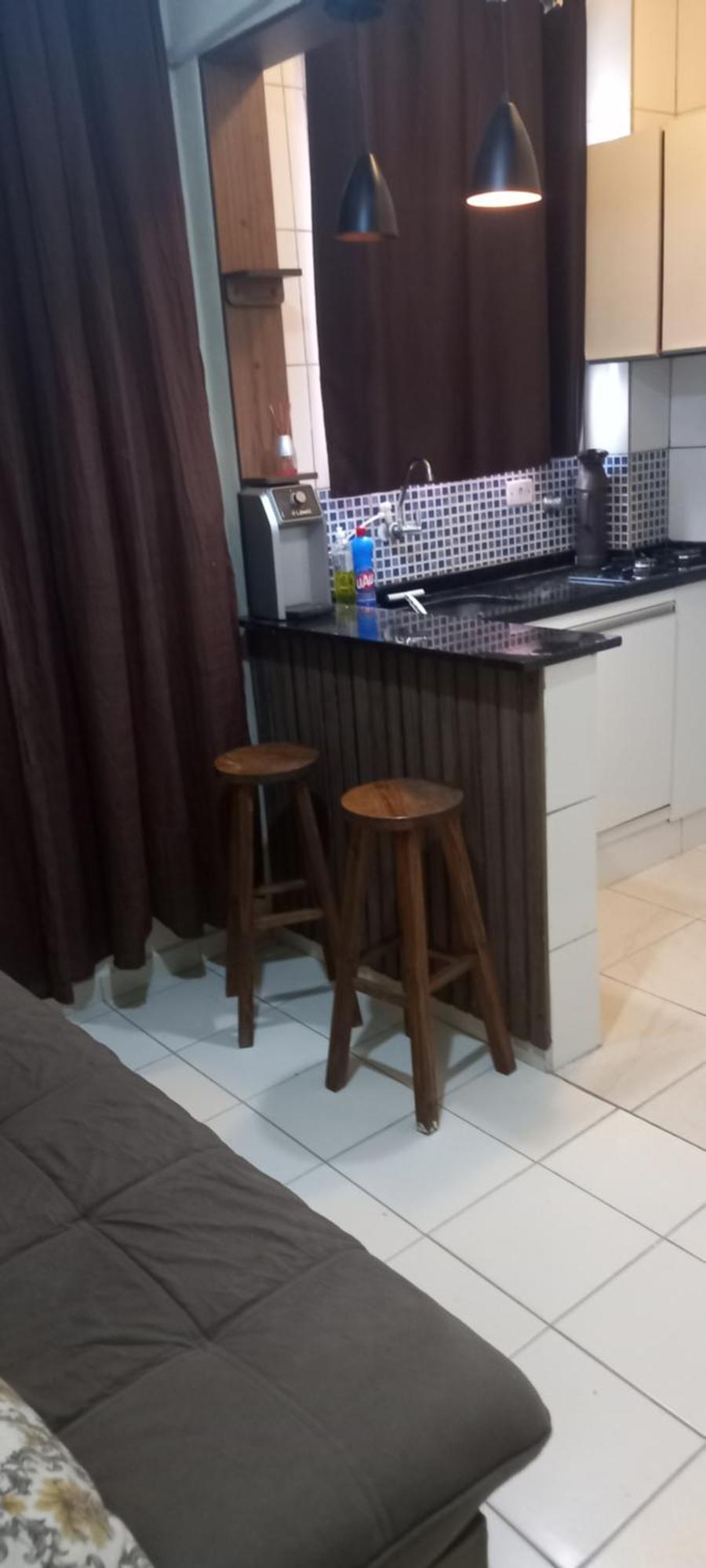 Pindorama 11 Mobiliado, Impecavel! Apartamento